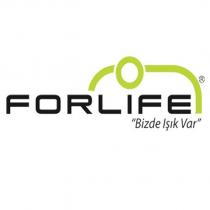 forlife ''bizde ışık var''