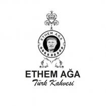 ethem ağa türk kahvesi