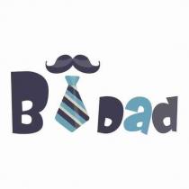 bi dad