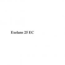 exelans 25 ec