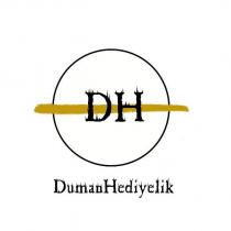 dh duman hediyelik