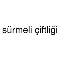 sürmeli çiftliği