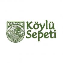 organik doğadan halka köylü sepeti