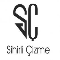 sç sihirli çizme