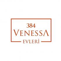384 venessa evleri