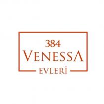 384 venessa evleri