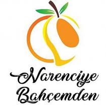 narenciye bahçemden