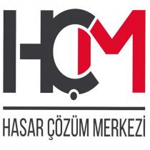 hçm hasar çözüm merkezi