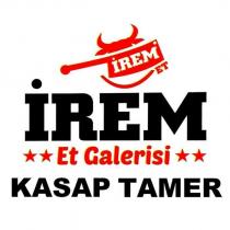 irem et galerisi kasap tamer