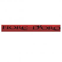 fiore doro