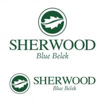 sherwood blue belek