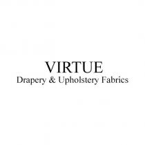 virtue drapery & upholstery fabrics