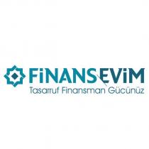finansevim tasarruf finansman gücünüz