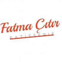 fatma çıtır patisserie