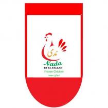 nada by el fallah frozen chicken