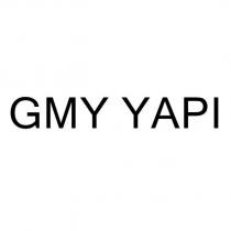 gmy yapı