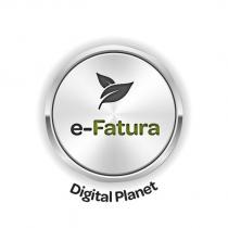 e-fatura digital planet