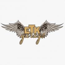etk garage