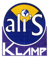 ali´s klamp
