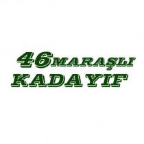 46maraşlı kadayıf