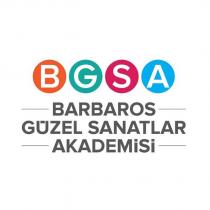 bgsa barbaros güzel sanatlar akademisi