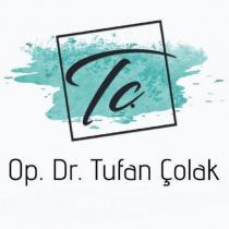 tç op. dr. tufan çolak