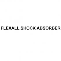 flexall shock absorber