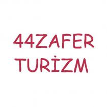 44zafer turizm