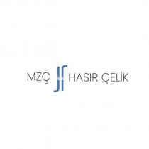 mzç hasır çelik