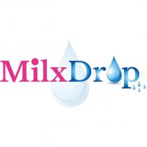 milx drop