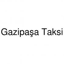 gazipaşa taksi