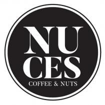 nu ces coffee & nuts
