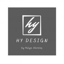 hy design by hülya altıntaş