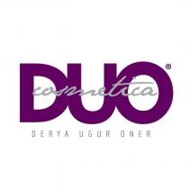 duocosmetica derya uğur öner