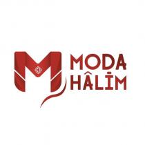 m moda hâlim