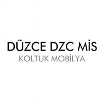 düzce dzc mis koltuk mobilya