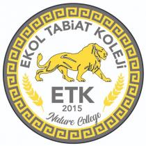 ekol tabiat koleji etk 2015 nature college