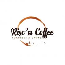 rise'n coffee roastery & shops