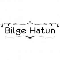 bilge hatun