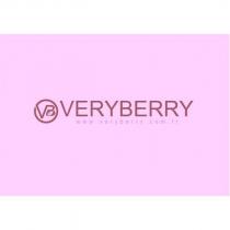 vbveryberry www.veryberry.com.tr