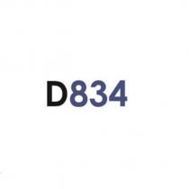 d834