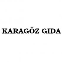 karagöz gıda