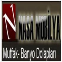 nasa mobilya mutfak-banyo dolapları