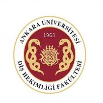 ankara üniversitesi diş hekimliği fakültesi 1963