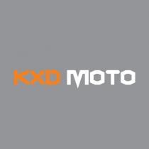 kxd moto