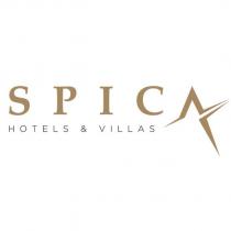 spica hotels & villas