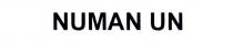 numan un