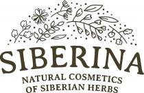 sıberına natural cosmetıcs of sıberıan herbs
