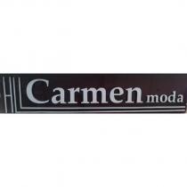 hll carmen moda