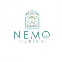 nemo beach house
